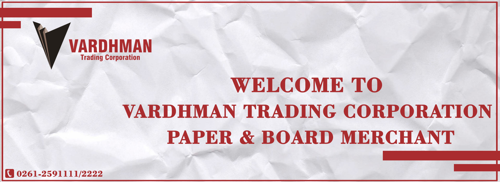 Vardhman Trading Corporation